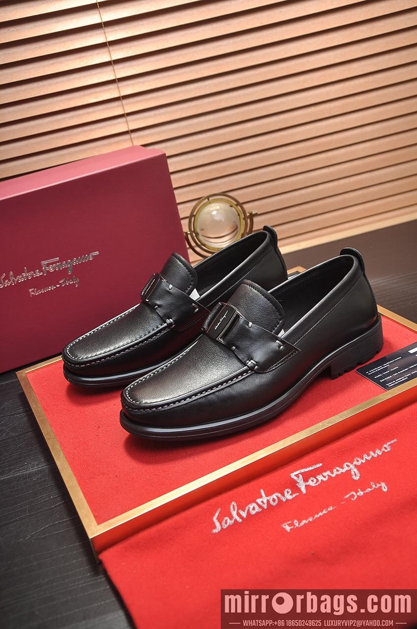Ferragamo Shoes Ferragamo sz38-45 hnh0206