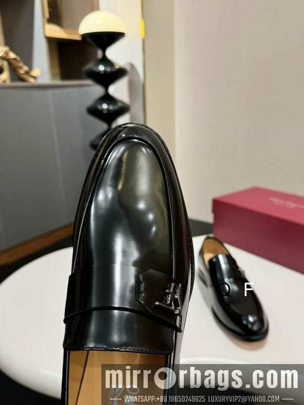 Ferragamo Shoes Ferragamo sz38-45 TF1117