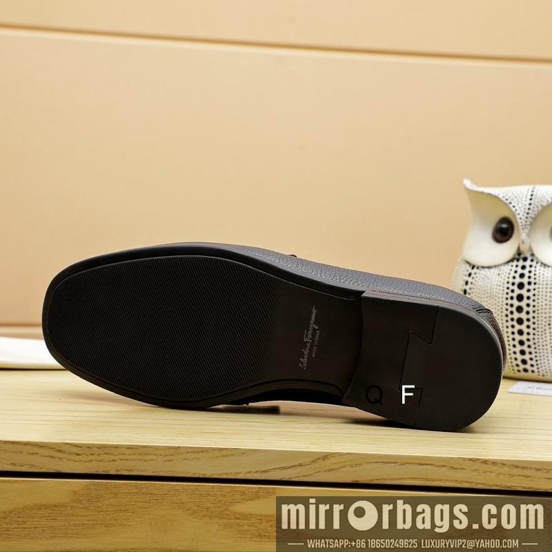 Ferragamo Shoes Ferragamo sz38-45 TF0705