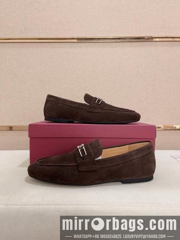 Ferragamo Shoes Ferragamo sz38-45 hnh0341