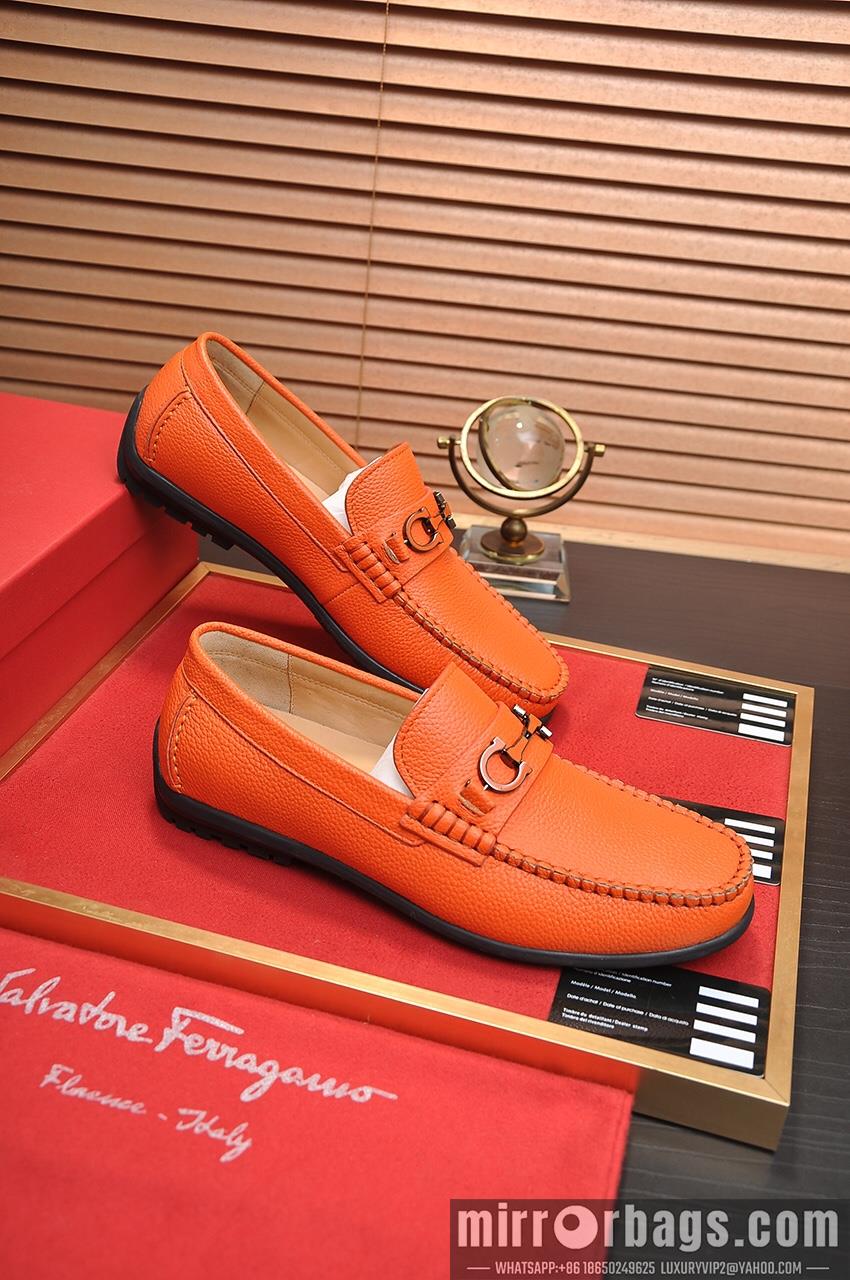 Ferragamo Shoes Ferragamo sz38-44 hnh0215