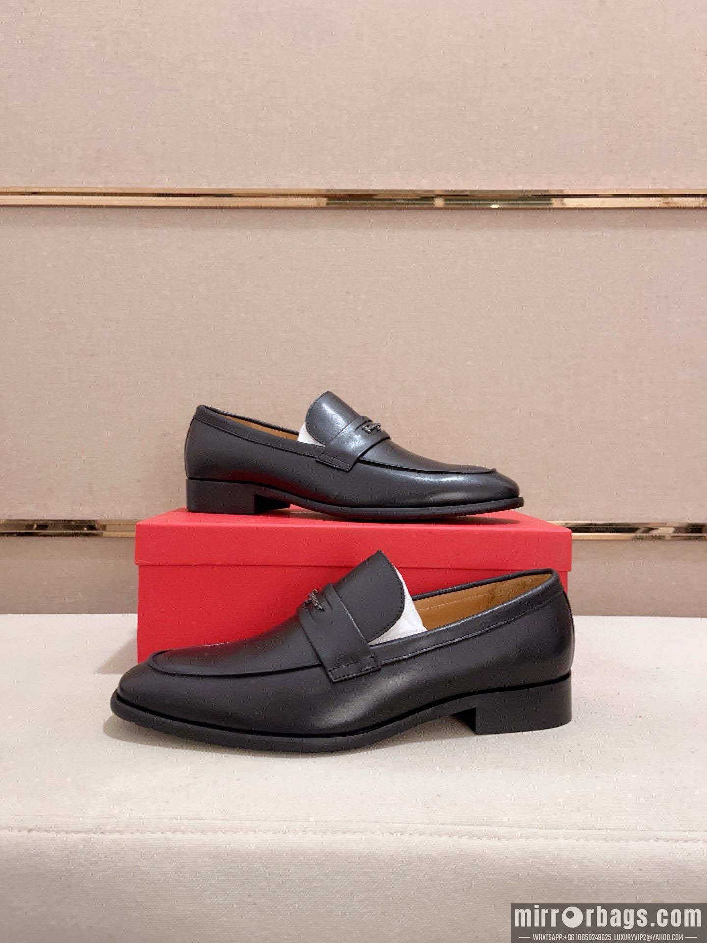 Ferragamo Shoes Ferragamo sz38-45 hnh1220