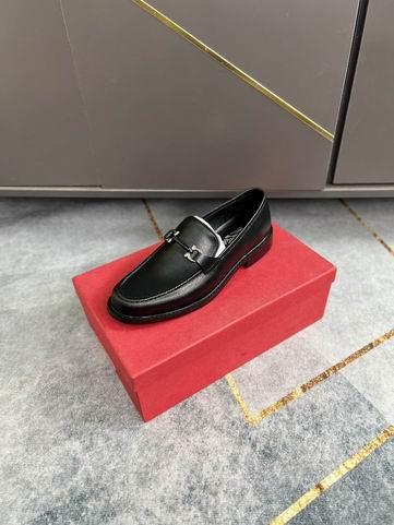 Ferragamo Shoes Ferragamo sz38-45 mnh02217