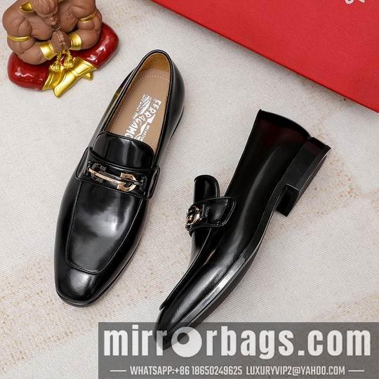 Ferragamo Shoes Ferragamo sz38-45 mnh0404