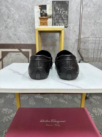Ferragamo Shoes Ferragamo sz38-45 hnh0808