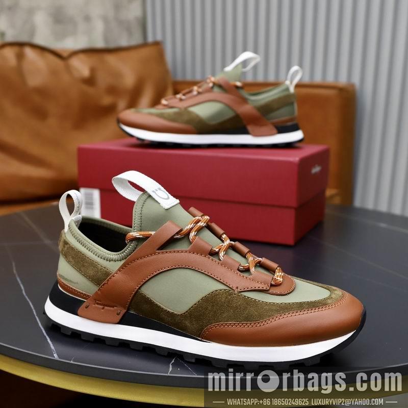 Ferragamo Shoes Ferragamo sz39-44 hnm0201