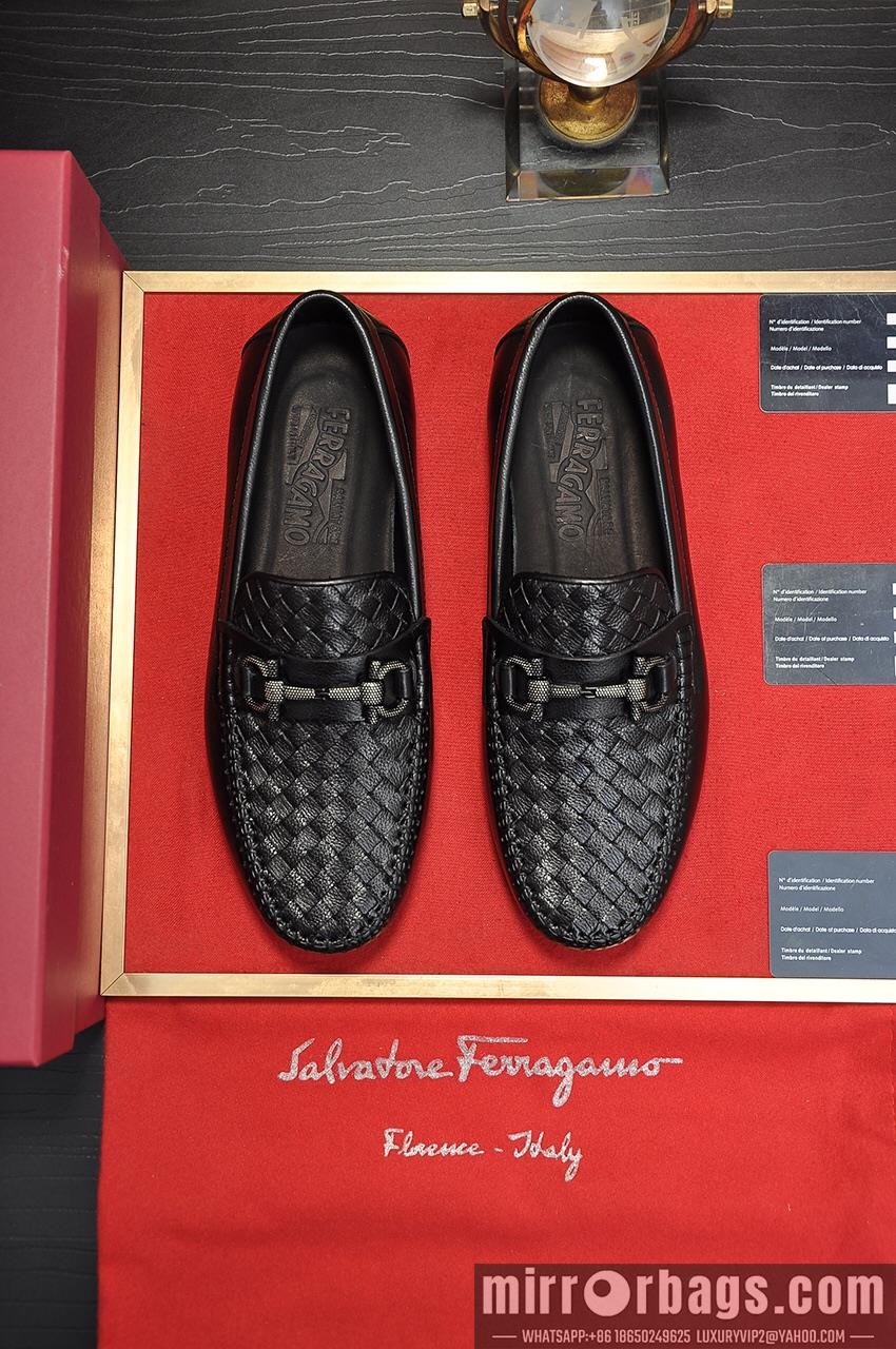 Ferragamo Shoes Ferragamo sz38-44 hnh0208
