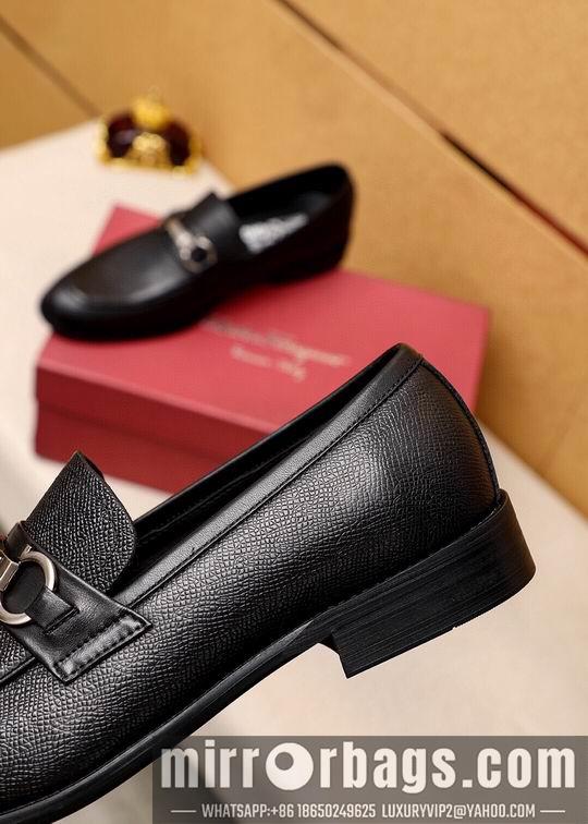 Ferragamo Shoes Ferragamo sz38-46 mnh02196