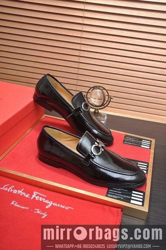 Ferragamo Shoes Ferragamo sz38-45 hnm0263
