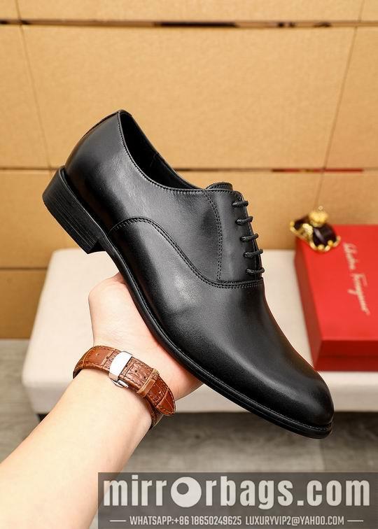 Ferragamo Shoes Ferragamo sz38-46 mnh02200