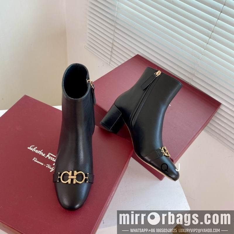 Ferragamo Shoes Ferragamo sz35-40 2C XJ0904