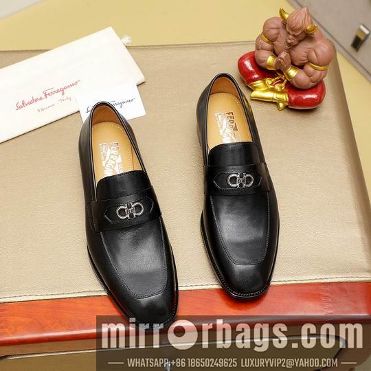 Ferragamo Shoes Ferragamo sz38-46 mnh0810
