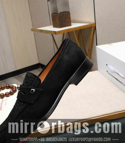 Ferragamo Shoes Ferragamo sz38-46 hnh0301