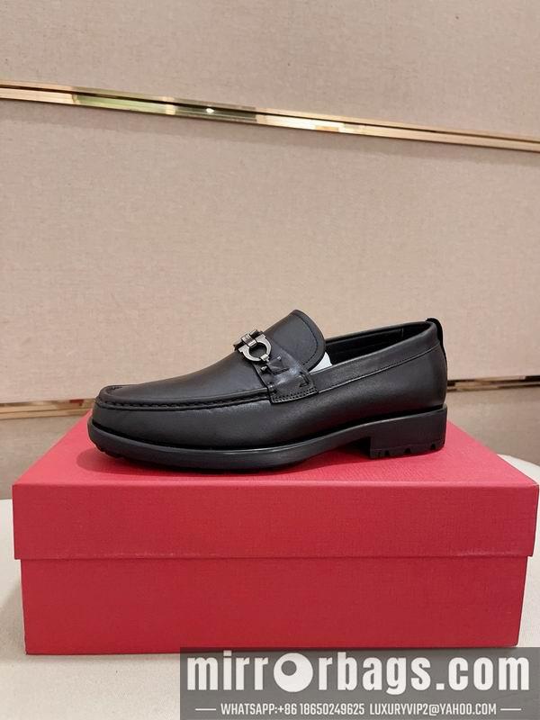 Ferragamo Shoes Ferragamo sz38-45 hnh0321
