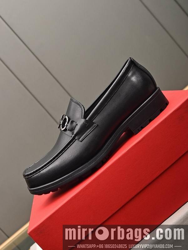 Ferragamo Shoes Ferragamo sz38-45 hnh0339