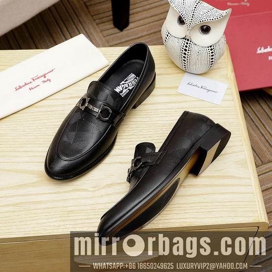 Ferragamo Shoes Ferragamo sz38-45 mnh0514