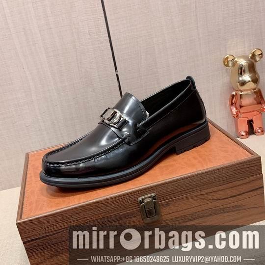 Ferragamo Shoes Ferragamo sz38-45 mnh0605