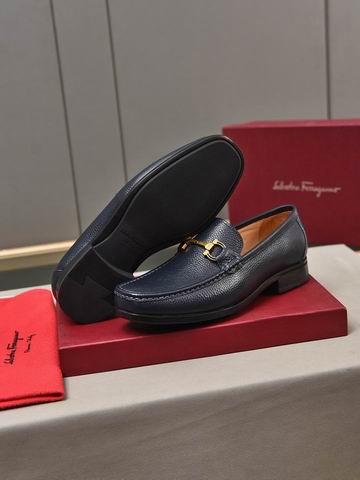 Ferragamo Shoes Ferragamo sz38-45 hnh0910