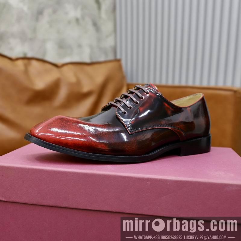 Ferragamo Shoes Ferragamo sz38-44 hnm0203
