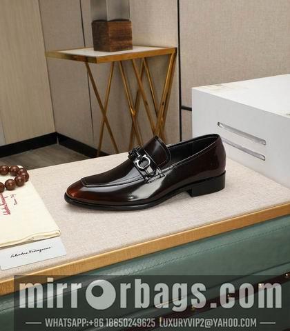 Ferragamo Shoes Ferragamo sz38-45 mnh0411