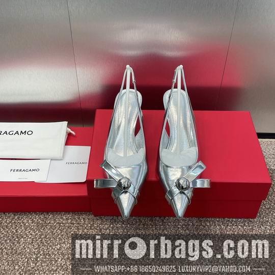 Ferragamo Shoes Ferragamo sz35-41 mnh0502