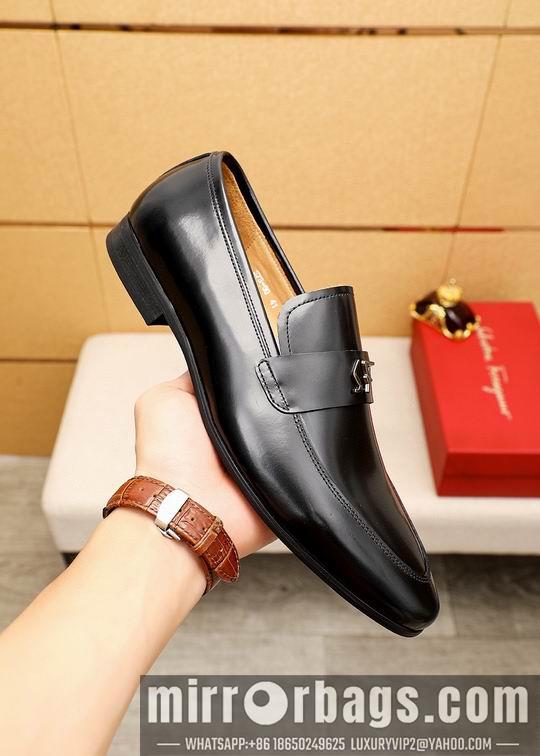 Ferragamo Shoes Ferragamo sz38-45 mnh0548