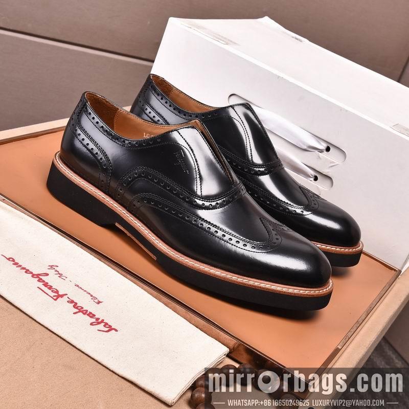 Ferragamo Shoes Ferragamo sz38-44 mnm0298
