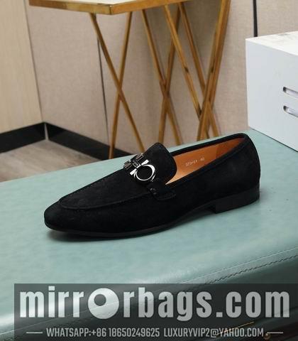 Ferragamo Shoes Ferragamo sz38-44 mnh0505