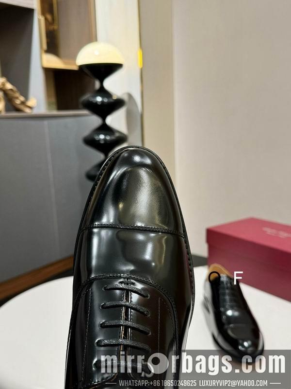 Ferragamo Shoes Ferragamo sz38-45 TF1116