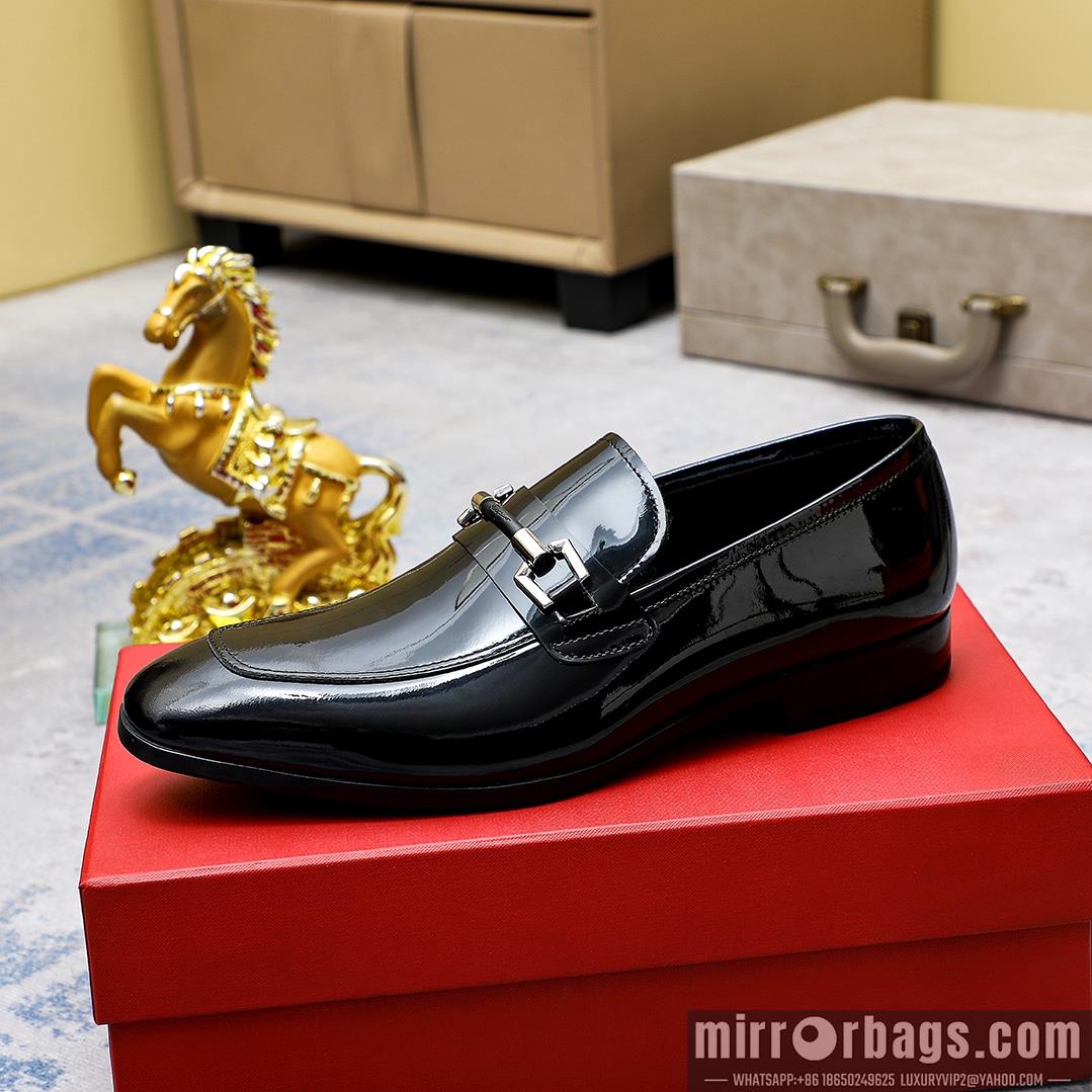 Ferragamo Shoes Ferragamo sz38-45 h0928