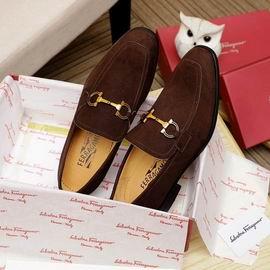 Ferragamo Shoes Ferragamo sz38-44 mnh0511