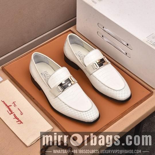 Ferragamo Shoes Ferragamo sz38-45 mnh02208