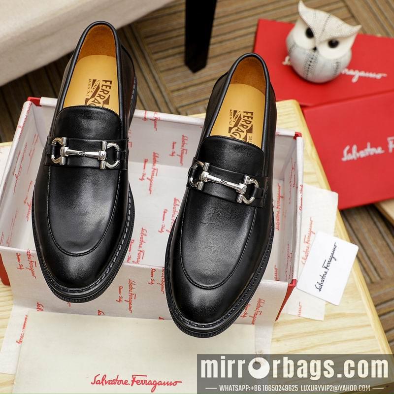 Ferragamo Shoes Ferragamo sz38-45 hnh0280