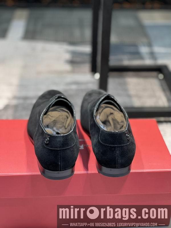 Ferragamo Shoes Ferragamo sz39-44 hnm0236