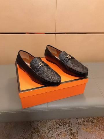 Ferragamo Shoes Ferragamo sz38-44 mnh0351