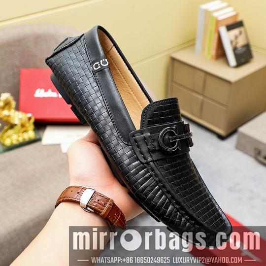 Ferragamo Shoes Ferragamo sz38-44 mnh0303
