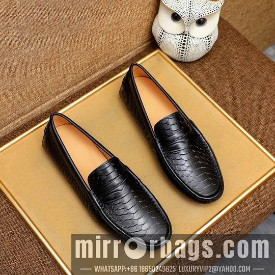 Ferragamo Shoes Ferragamo sz37-46 mnh0324