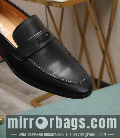 Ferragamo Shoes Ferragamo sz38-44 mnh0507