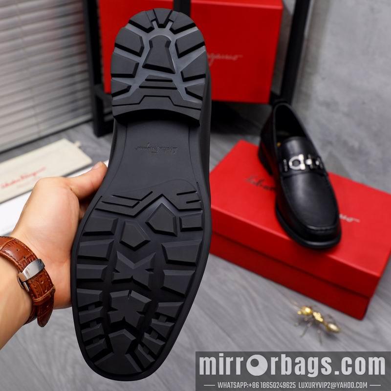 Ferragamo Shoes Ferragamo sz38-44 hnm0228