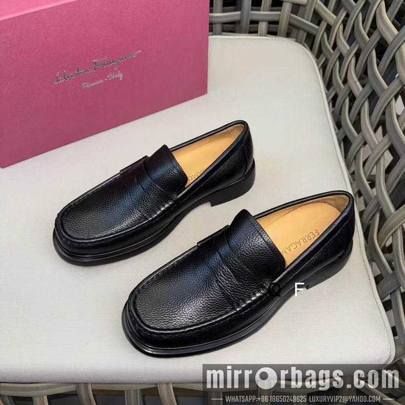 Ferragamo Shoes Ferragamo sz38-45 TF1115