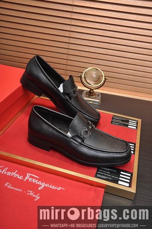 Ferragamo Shoes Ferragamo sz38-45 mnm02115