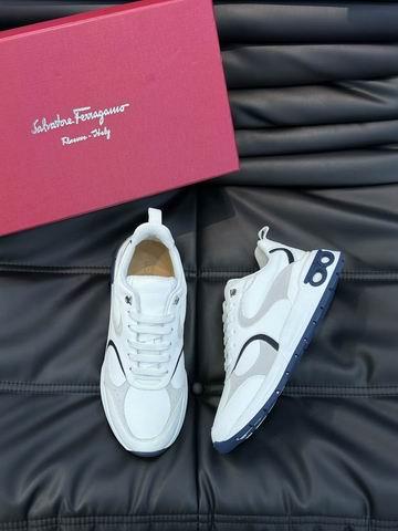 Ferragamo Shoes Ferragamo sz39-44 mnh0301