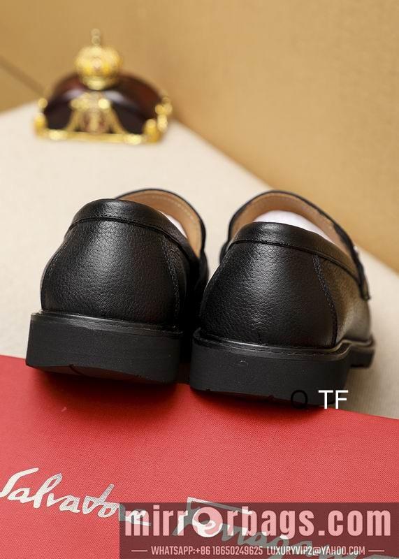 Ferragamo Shoes Ferragamo sz38-45 TF0210