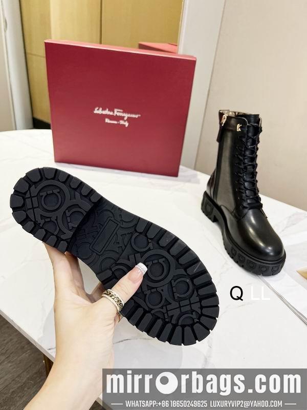 Ferragamo Shoes Ferragamo sz35-40 2C LL0804