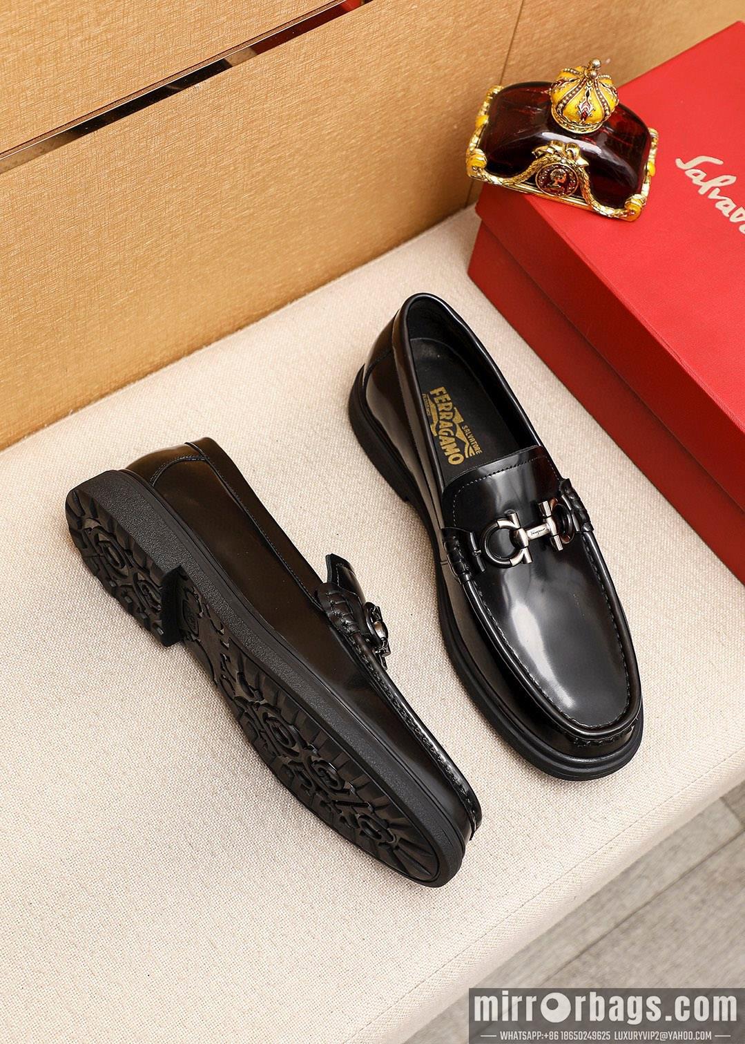 Ferragamo Shoes Ferragamo sz38-44 h0955
