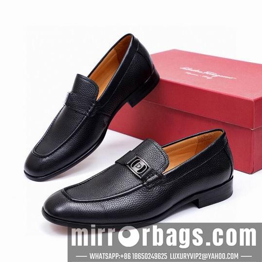 Ferragamo Shoes Ferragamo sz38-45 mnh02164