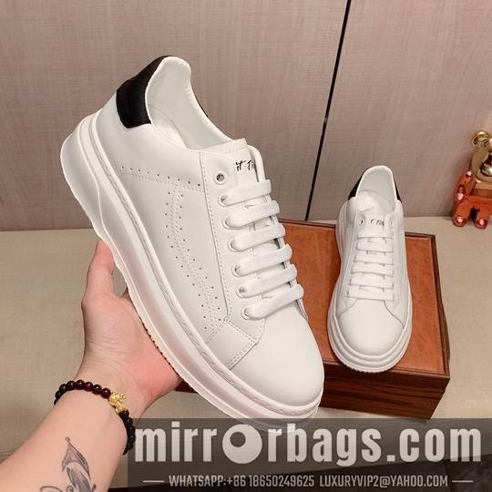 Ferragamo Shoes Ferragamo sz38-44 mnh0601