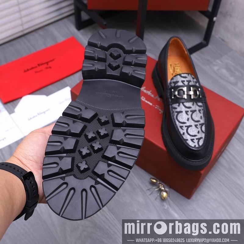 Ferragamo Shoes Ferragamo sz39-45 hnh0265