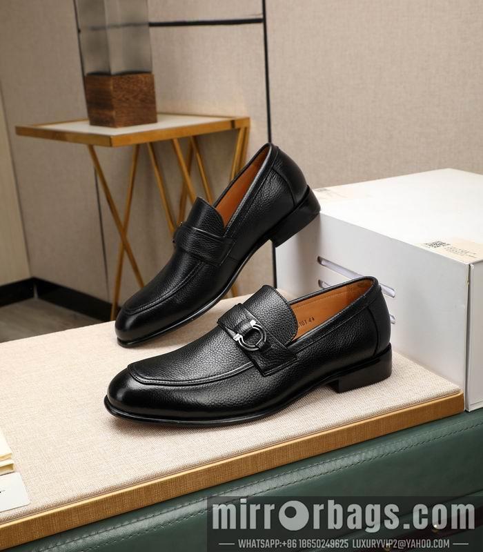 Ferragamo Shoes Ferragamo sz38-44 hnm0280