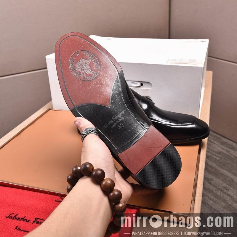 Ferragamo Shoes Ferragamo sz38-45 mnm0297
